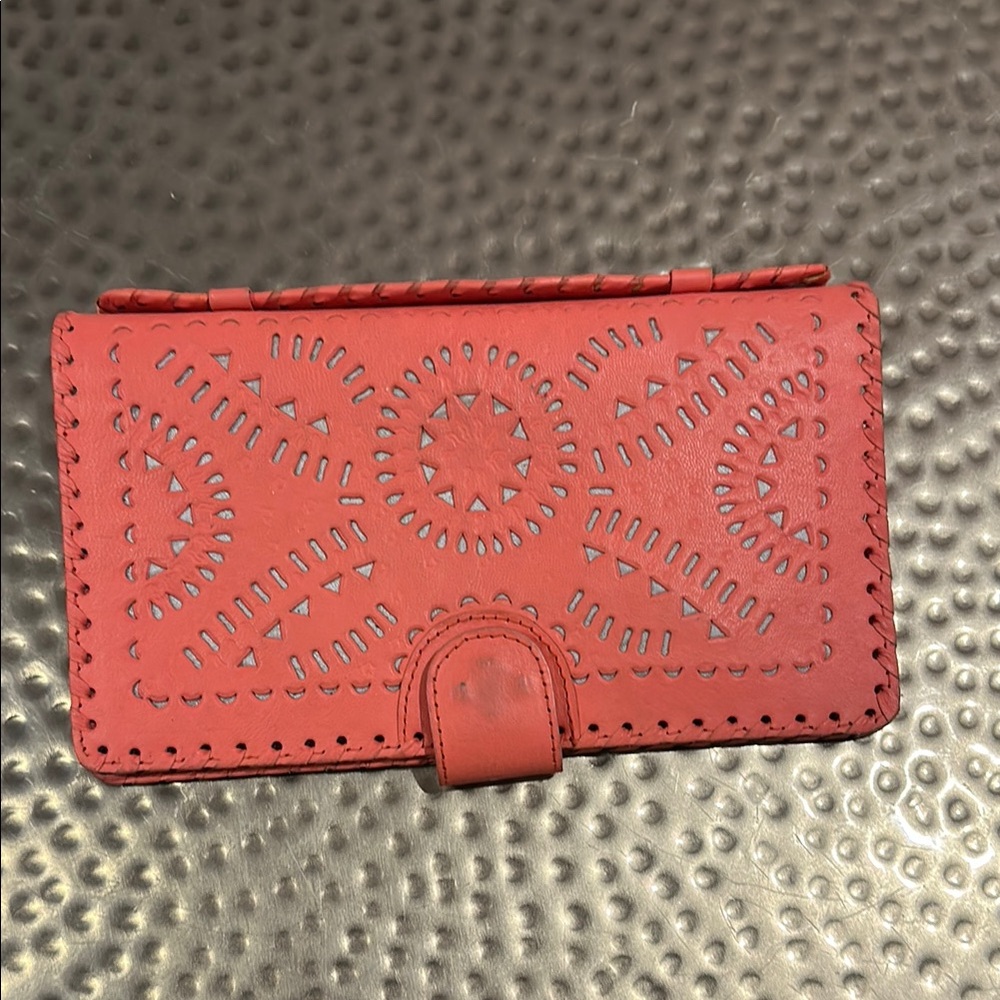 Cleobella MEXICANA CLUTCH